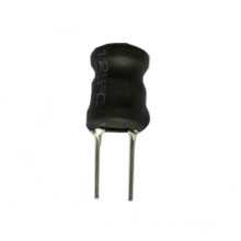 2mH 5mH  Drum Core Inductor High Inductance Through Hole Power Inductor